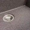 Мийка кухонна Platinum 7850 Bogema граніт, мікс- Фото 4