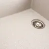 Мийка кухонна Platinum 7850 ROMA граніт, топаз- Фото 4