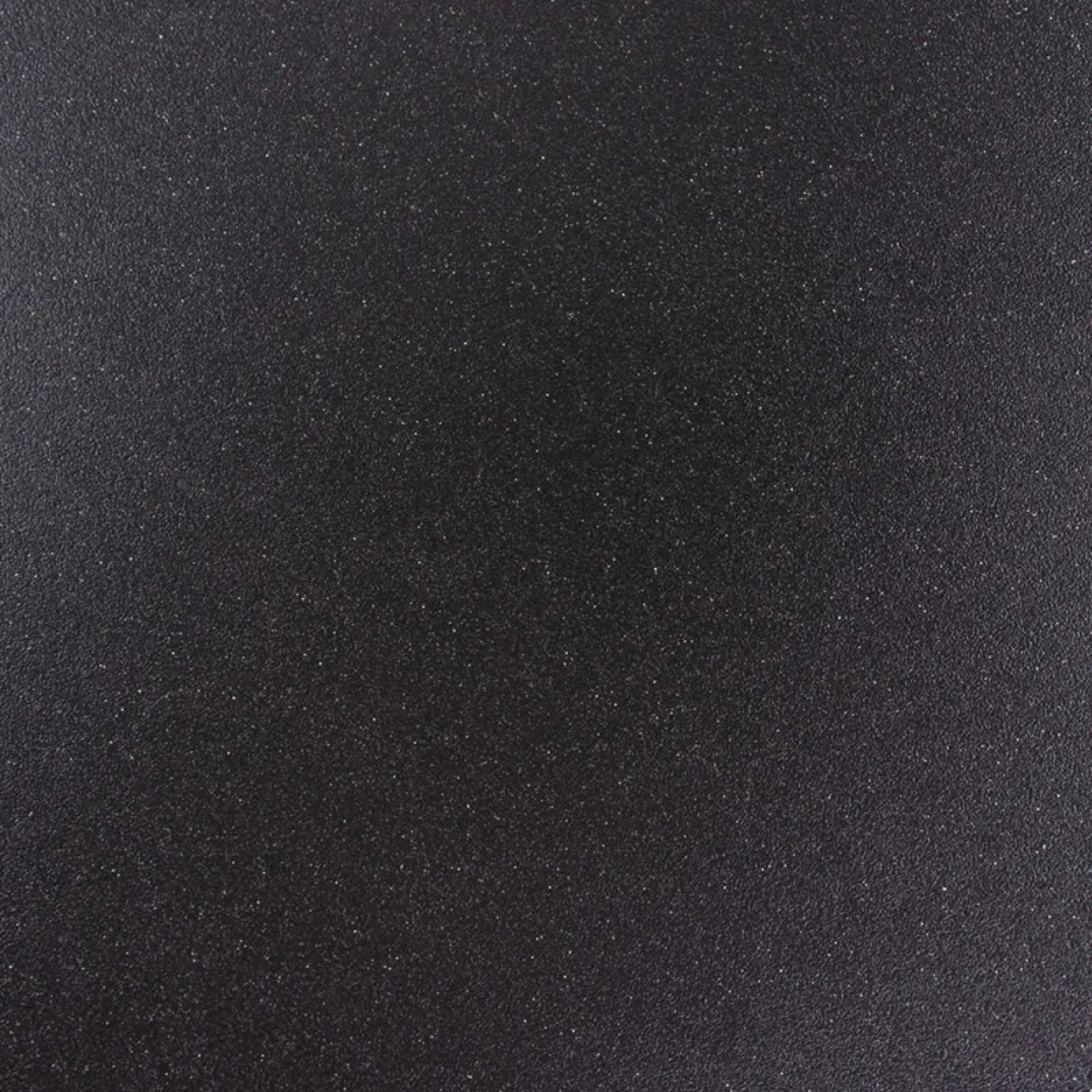 Гранітна мийка для кухні Platinum 7950 Selena, матова, чорний металік - Фото 3