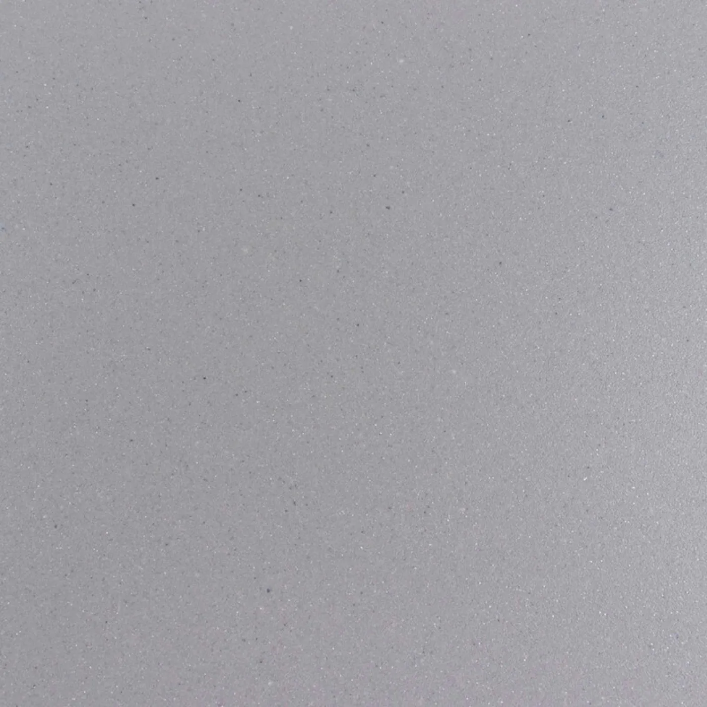 Гранітна мийка для кухні Platinum 7950 Selena, матова, сірий металік - Фото 3