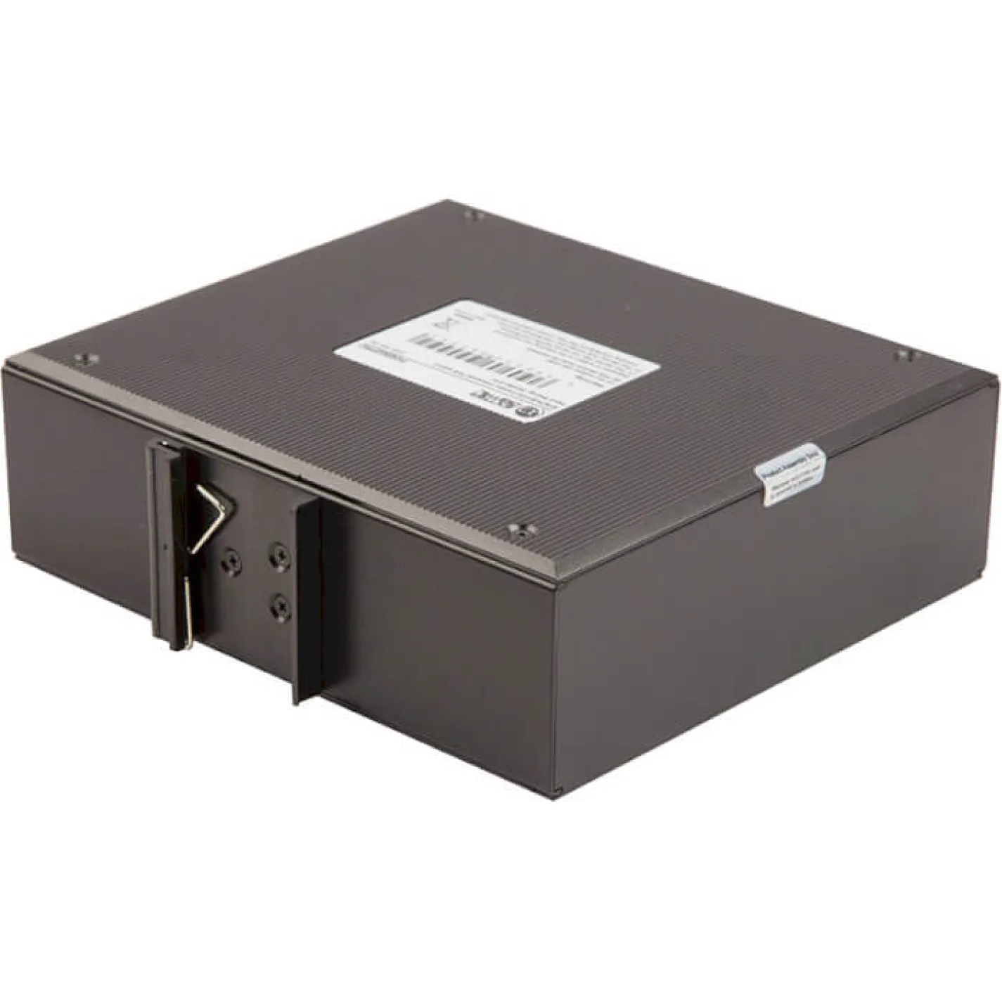 PoE коммутатор PowerPlant 8ch 1000Mbps+2G uplink 2 SFP - Фото 1