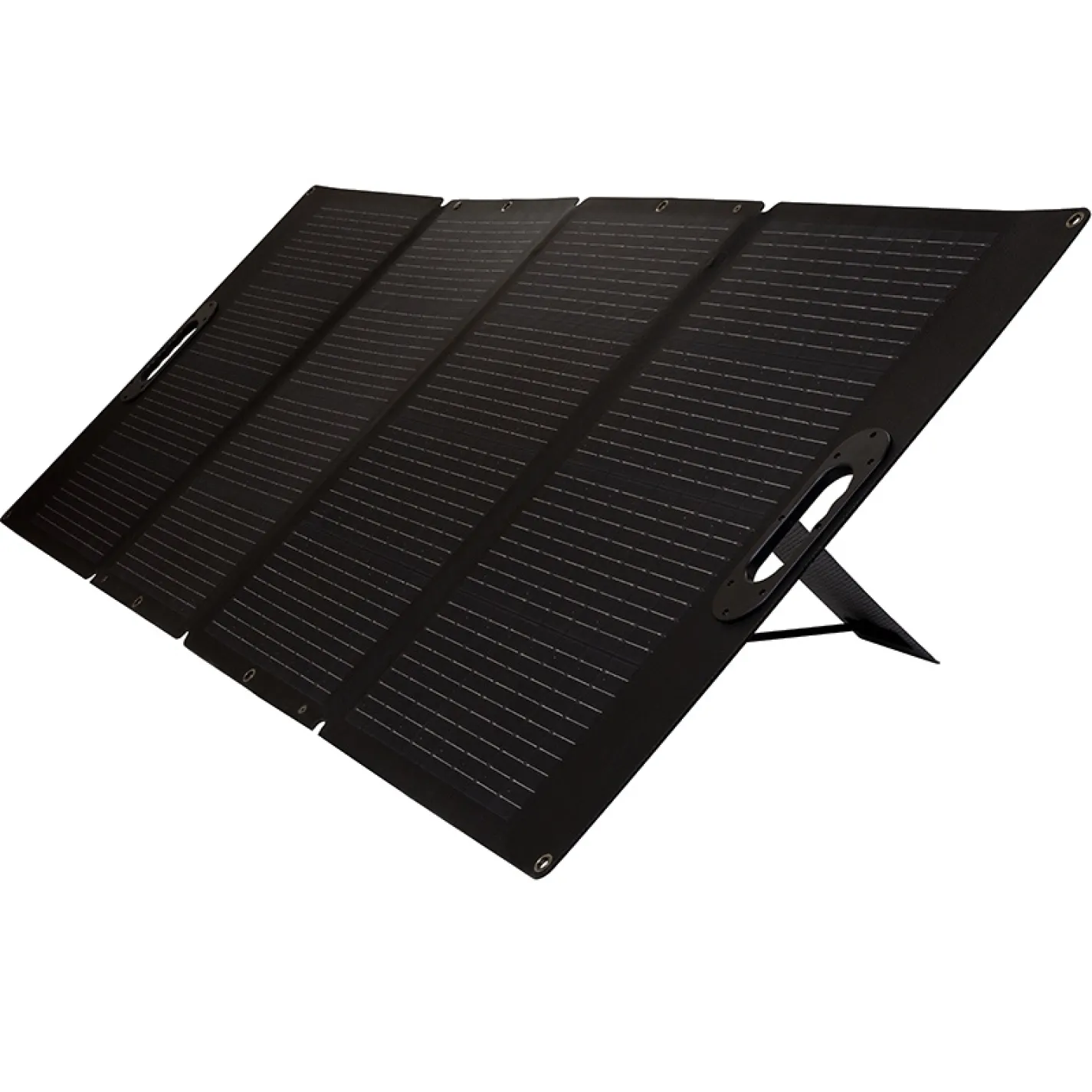 Портативна сонячна панель PowerPlant 160W, MC4 (PB930616) - Фото 3