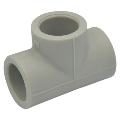 Трійник Prawtech PP-R Ø63 (PP300063000)