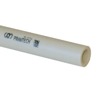 Труба поліпропіленова Prawtech PP-R Ø20x3.4 мм PN20 (R3530034020)