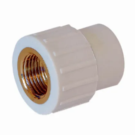 Перехідник Prawtech PP-R Ø25x1/2 ВР (PP120025012)