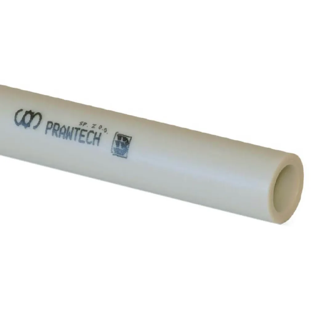 Труба полипропиленовая Prawtech PP-R Ø20x2.8 мм PN16 (R3520028020)