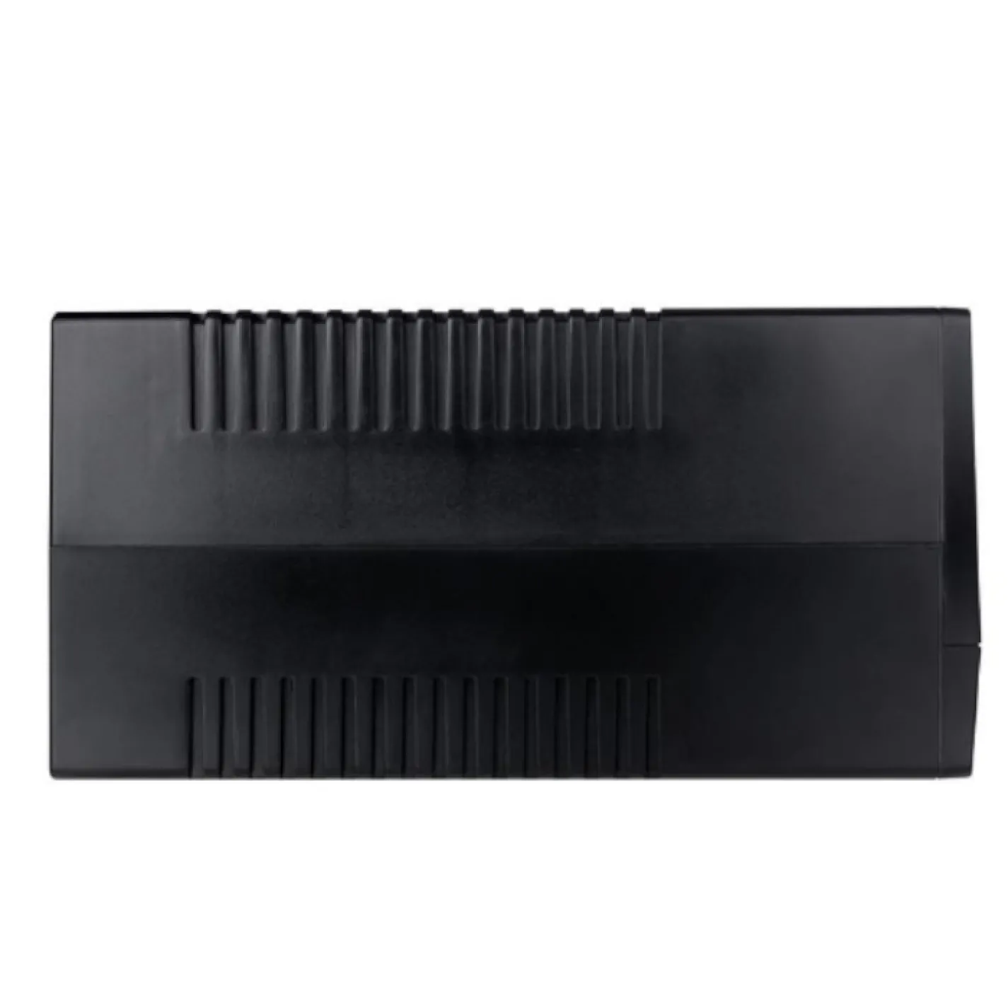 Джерело безперебійного живлення Prologix 1000 4 розетки (PLPU1000VA4LED) - Фото 3