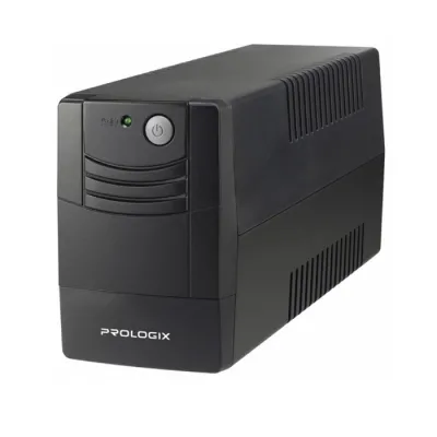 Джерело безперебійного живлення Prologix 1500 (PLPU1500VA4LED)