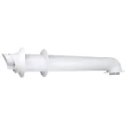 Комплект для горизонтального прохода сквозь стену Protherm 60/100 (0010031041)