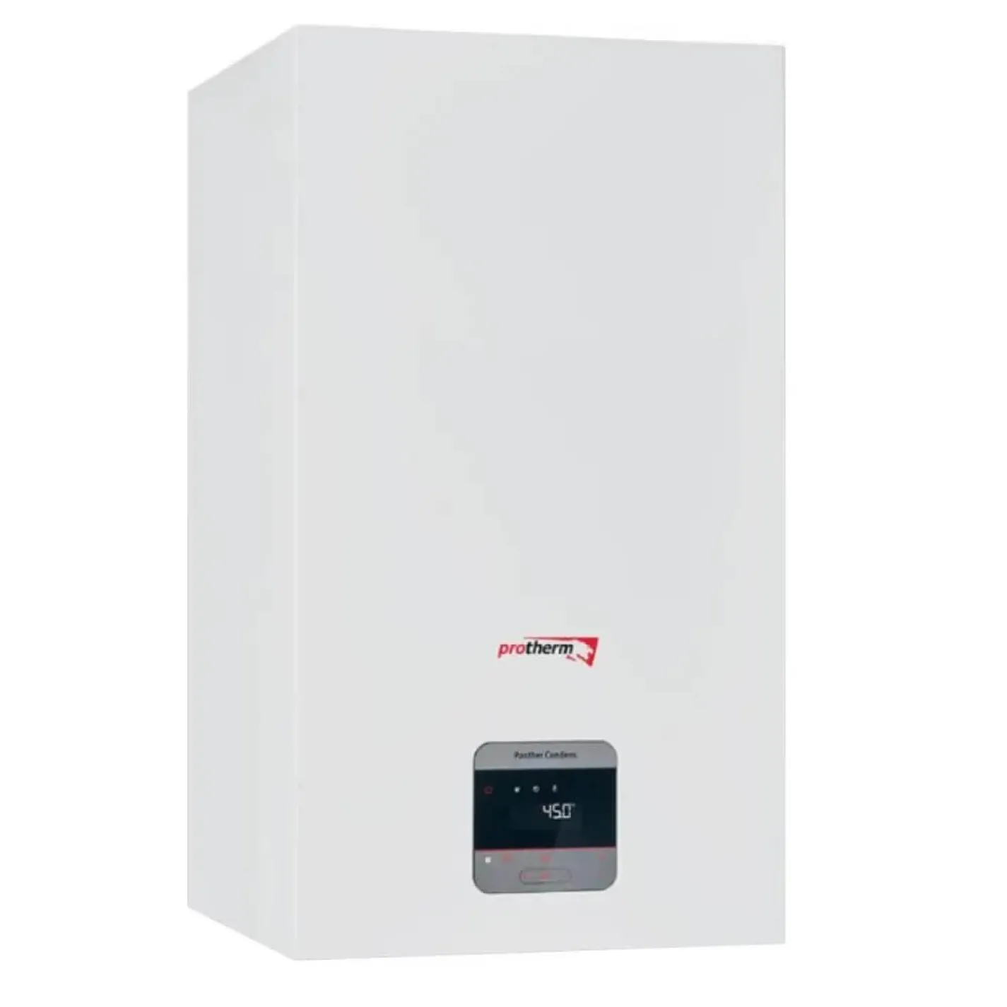 Двоконтурний конденсаційний котел Protherm Panther Condens 25/31 KKV-CS/1 (0010025163) - Фото 1