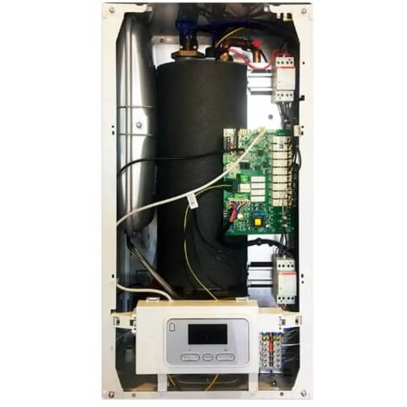 Електричний котел Protherm Ray (Скат) 12KE/14 (6 + 6 кВт) c шиною eBus (0010023672) - Фото 10