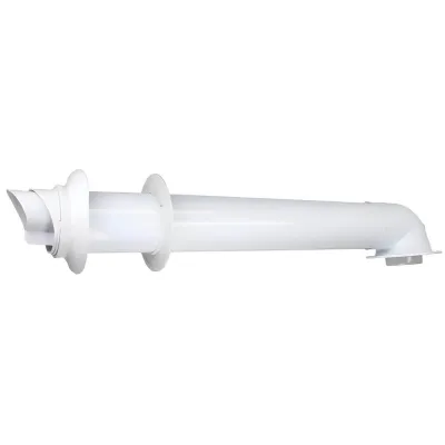 Комплект для горизонтального прохода сквозь стену Protherm 60/100 (0010031041)
