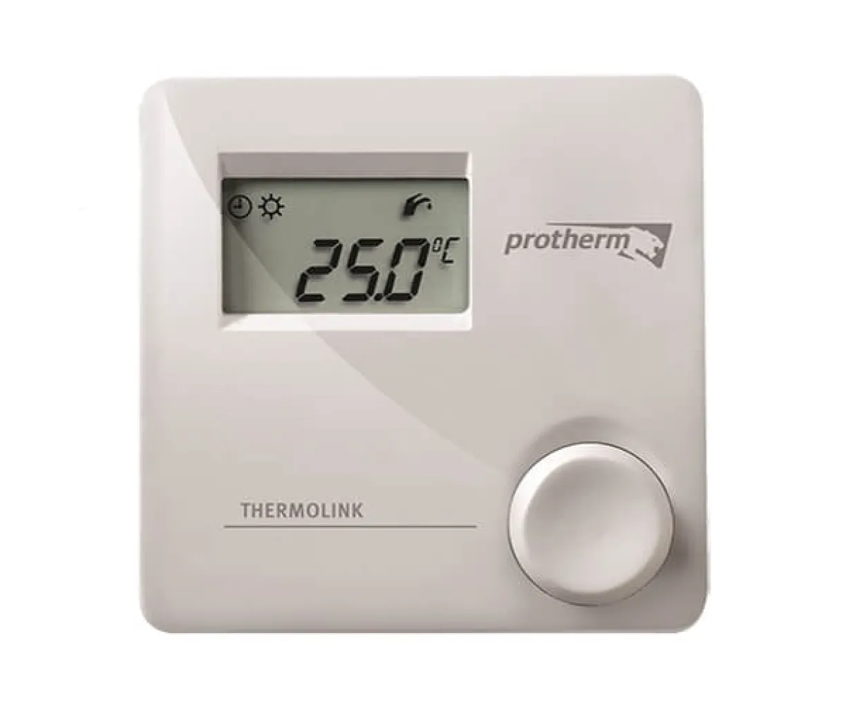 Кімнатний термостат Protherm Thermolink B (eBUS) (0020035406)- Фото 2