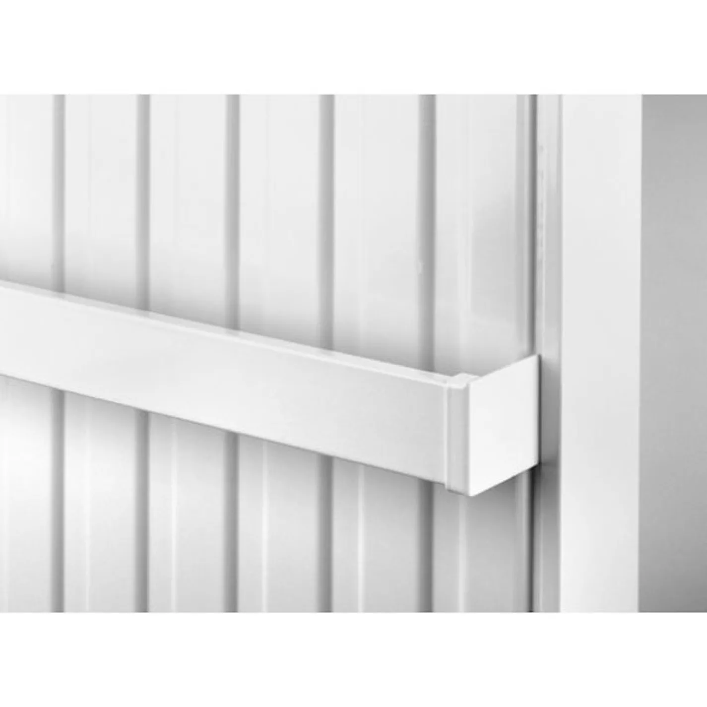 Трубчатый радиатор Purmo Vertical VR 22C 1800х300 (F252218003011300) - Фото 2