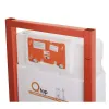 Інсталяція для унітазу 4 в 1 Qtap Nest + унітаз із сидінням Qtap Tern Ultra Quiet з панеллю змиву (QT1733052EUQW45158)- Фото 3