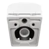 Інсталяція для унітазу 3 в 1 Qtap Nest + унітаз з сидінням, з панеллю змиву (QT044RO36905)- Фото 12
