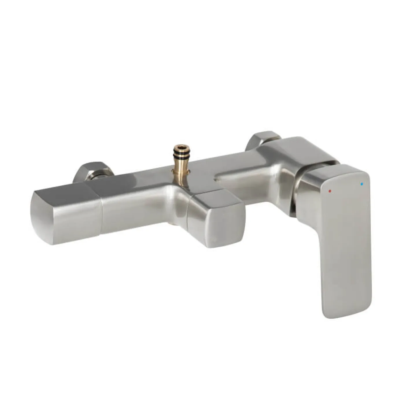 Душова система Qtap Capricorn Brushed Nickel (QTCAP53103KNN) - Фото 3