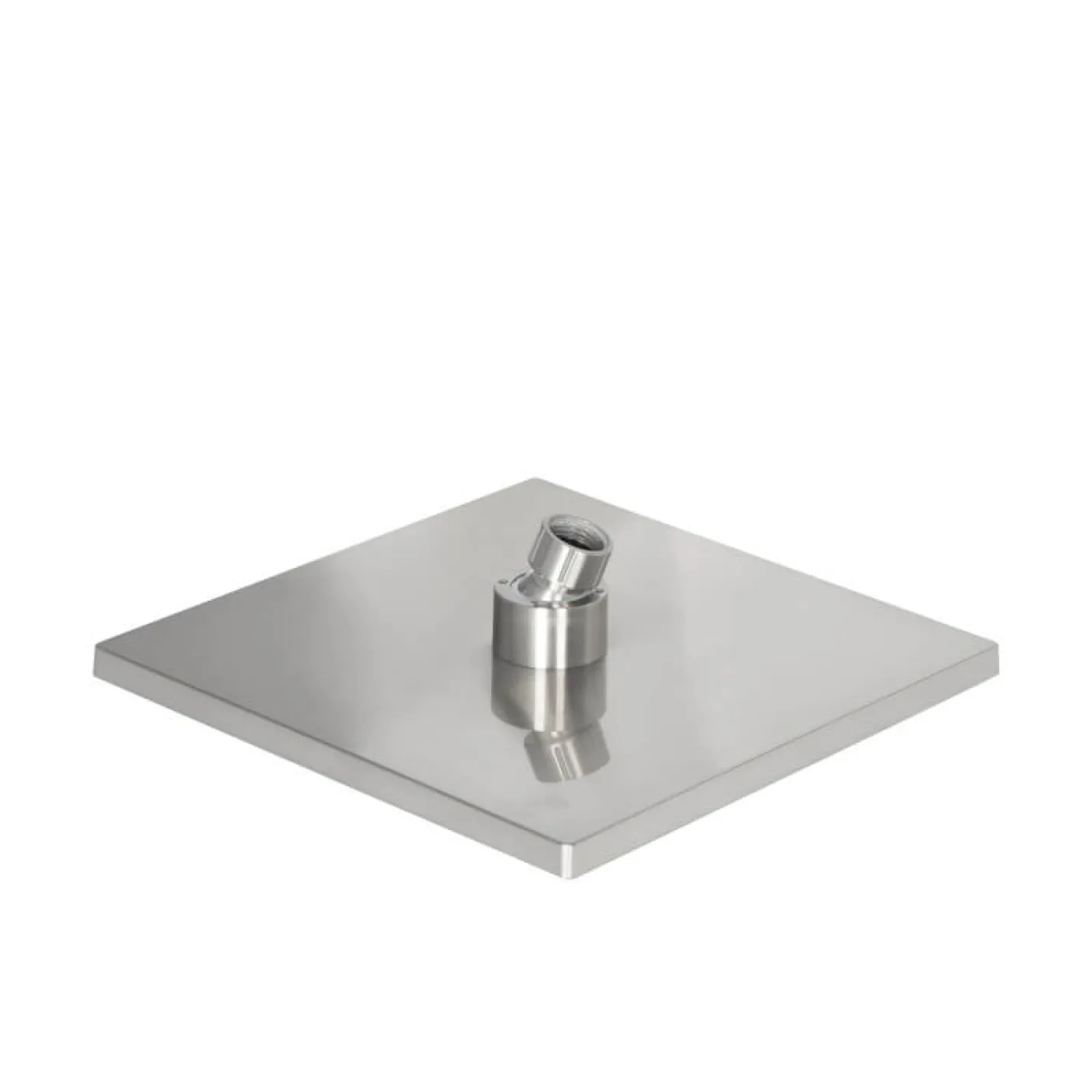 Душова система Qtap Capricorn Brushed Nickel (QTCAP53103KNN) - Фото 7