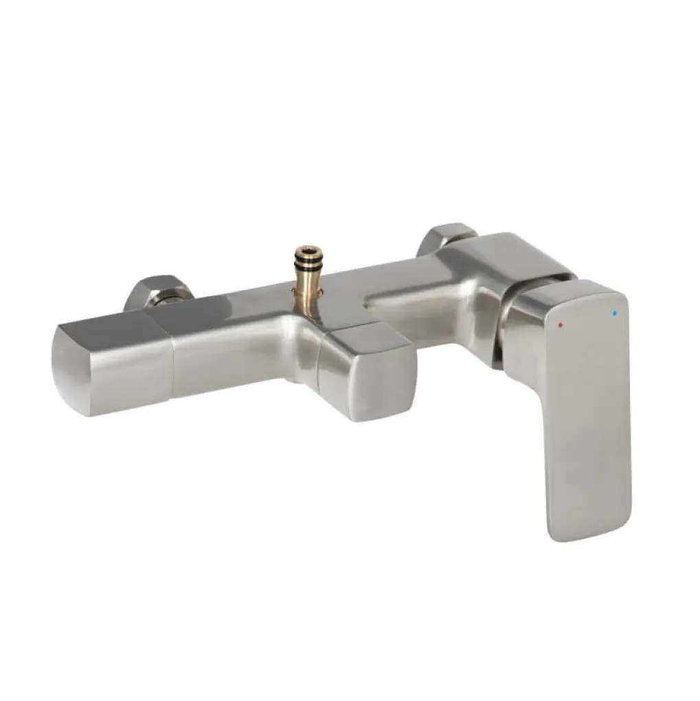 Душова система Qtap Capricorn Brushed Nickel (QTCAP53103KNN)- Фото 4