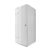 Душевая кабина Qtap Capricorn 90х90 (CAPCRM1099SC6)- Фото 1