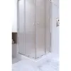 Душевая кабина Qtap Presto 80х80 (PRECRM1088SP5)- Фото 2