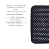 Душевая система Qtap Votice черный (QTVOT6443T105NKB47690)- Фото 4