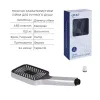 Душевая система Qtap Votice (QTVOT6443T105NKC47689)- Фото 2