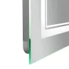 Дзеркало Qtap Cardinal 500х700, з LED-підсвічуванням та антизапотіванням (QT0478C5070)- Фото 3