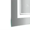 Дзеркало Qtap Cardinal 500х800, з LED-підсвічуванням та антизапотіванням (QT0478C5080)- Фото 3
