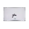 Дзеркало Qtap Cardinal 500х800, з LED-підсвічуванням та антизапотіванням (QT0478C5080)- Фото 4