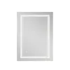 Зеркало Qtap Cardinal 600х800, с LED-подсветкой и антизапотеванием (QT0478C6080)- Фото 3