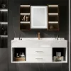 Зеркало Qtap Cardinal 600х800, с LED-подсветкой и антизапотеванием (QT0478C6080)- Фото 4