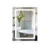 Зеркало Qtap Cardinal 600х800, с LED-подсветкой и антизапотеванием (QT0478C6080)- Фото 1