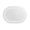 Дзеркало Qtap Gemini 650х900, з LED-підсвічуванням та антизапотіванням (QT2578R6590)- Фото 3