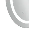 Дзеркало Qtap Gemini 600х800, з LED-підсвічуванням та антизапотіванням (QT2578R6080)- Фото 3