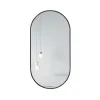 Зеркало Qtap Scorpio 500х900, с LED-выключателем (QT14787001B)- Фото 2