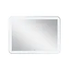 Зеркало Qtap Swan 1000х700, с LED-подсветкой (QT1678141470100W)- Фото 2