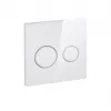 Клавиша смыва Qtap Nest Uni (QT0211P01V1009CRM)- Фото 3