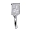 Лейка для ручного душа Qtap Rucni 140x95 Chrome- Фото 1