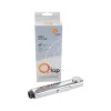 Лійка для гігієнічного душу Qtap Rucni 25 мм хром (QTCRMA120)- Фото 3