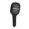Лейка для ручного душа Qtap Rucni 130x130 мм черная матовая (QTRUC125BLM45957)- Фото 1