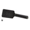 Лейка для ручного душа Qtap Rucni 120х80, черный матовый (QTRUCA121N3KBB)- Фото 3
