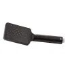 Лейка для ручного душа Qtap Rucni 120х80, черный матовый (QTRUCA121N3KBB)- Фото 1