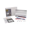 Панель змиву для унітаза Qtap Nest QT0111M08381CRM- Фото 2