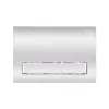 Панель змиву для унітаза Qtap Nest QT0111M08381CRM- Фото 1
