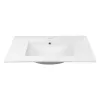Умывальник Qtap Albatross 800х460х180 White QT01113080CW1- Фото 3