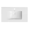 Умывальник Qtap Albatross 800х460х180 White QT01113080CW1- Фото 1