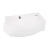 Раковина Qtap Leo 420x280x150 White QT11111008LW- Фото 2