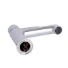Змішувач для раковини Qtap Cardinal Chrome (QTCAR270CRM45654)- Фото 3