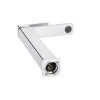 Змішувач для раковини Qtap Gemini високий Chrome (QTGEM269CRM45677)- Фото 3